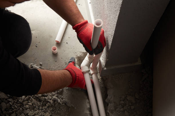 Professional Plumbing in Clintondale, NY