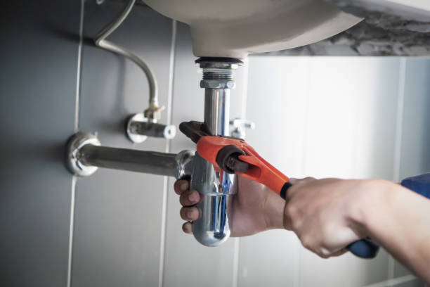 Best Emergency Plumbing Repair  in Clintondale, NY